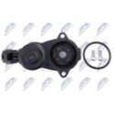 Control Element, parking brake caliper NTY HZS-RE-002A