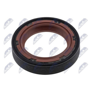 Shaft Seal, camshaft NTY NUP-VW-010