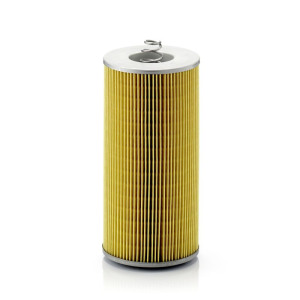 Öljynsuodatin MANN-FILTER H 12 110/3