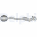 Control/Trailing Arm, wheel suspension DELPHI TC1750