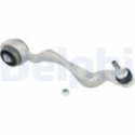 Control/Trailing Arm, wheel suspension DELPHI TC1750