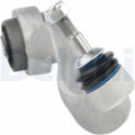 Control/Trailing Arm, wheel suspension DELPHI TC1750