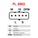 Laturi AS-PL A0139
