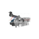 Oil Cooler, engine oil AVA QUALITY COOLING CN3307H