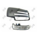 Cover, exterior mirror ABAKUS 2406C01