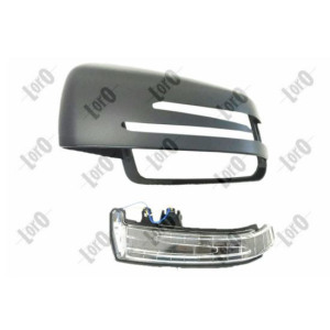 Cover, exterior mirror ABAKUS 2406C01