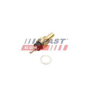 Датчик, температура охлаждающей жидкости FAST FT80130