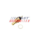 Датчик, температура охлаждающей жидкости FAST FT80130
