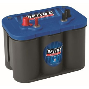 Starter Battery VARTA 8062520008882