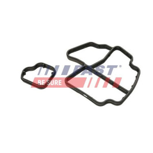 Gasket Set, oil cooler FAST FT48945