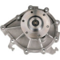 Water Pump, engine cooling GATES WP5023HD