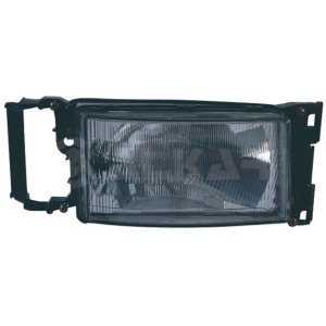Headlight ALKAR 2705100