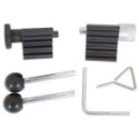 Mounting Tools, timing belt LASER TOOLS 4346