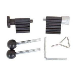 Mounting Tools, timing belt LASER TOOLS 4346