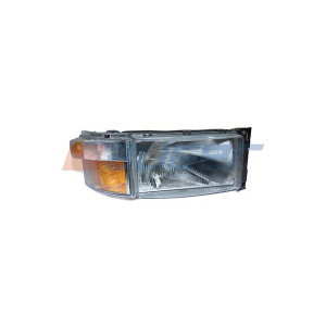 Headlight AUGER 73517