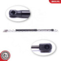 Gas Spring, boot/cargo area ESEN SKV 52SKV823