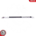 Gas Spring, boot/cargo area ESEN SKV 52SKV823