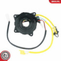 Clockspring, airbag ESEN SKV 96SKV620