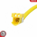 Витая пружина, подушка безопасности ESEN SKV 96SKV620