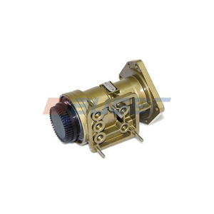 Brake Valve, service brake AUGER 77000