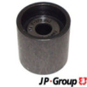 Паразитный / Ведущий ролик, зубчатый ремень JP GROUP 1112200700