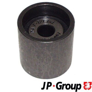 Deflection Pulley/Guide Pulley, timing belt JP GROUP 1112200700