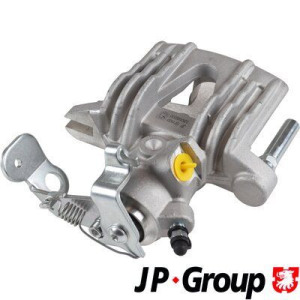 Тормозной суппорт JP GROUP 1262000370