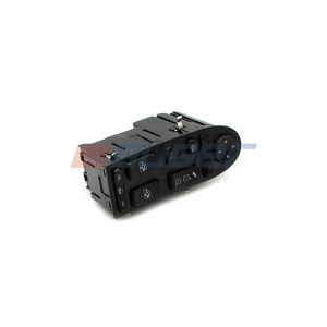 Kytkin, lasinnostin AUGER 75972
