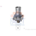 Thermostat, coolant FACET 7.8738