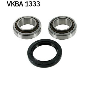 Комплект подшипника ступицы колеса SKF VKBA 1333