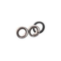 Комплект подшипника ступицы колеса SKF VKBA 1333