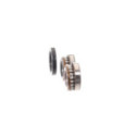 Комплект подшипника ступицы колеса SKF VKBA 1333