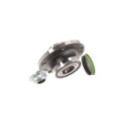 Wheel Bearing Kit SKF VKBA 3567
