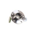 Комплект подшипника ступицы колеса SKF VKBA 3567