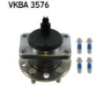 Комплект подшипника ступицы колеса SKF VKBA 3576