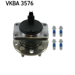 Комплект подшипника ступицы колеса SKF VKBA 3576