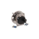 Pyöränlaakerisarja SKF VKBA 3576