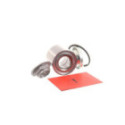 Rattalaagrikomplekt SKF VKBA 6549