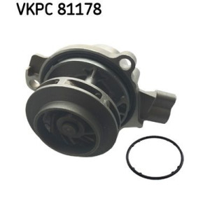 Water Pump, engine cooling SKF VKPC 81178