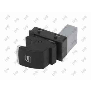 Switch, window regulator ABAKUS 135-06-006