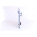 Condenser, air conditioning NISSENS 94385