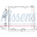 Конденсатор, кондиционер NISSENS 94385
