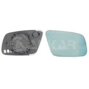 Mirror Glass, exterior mirror ALKAR 6426500