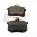 Brake Pad Set, disc brake EGT 321446IEGT