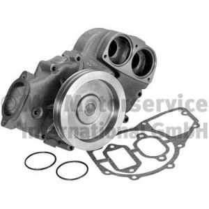 Water Pump, engine cooling BF 20160228664