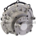 Water Pump, engine cooling BF 20160238760