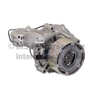 Water Pump, engine cooling BF 20160411000