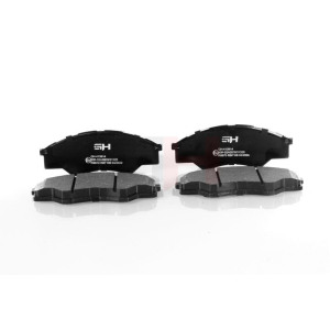 Brake Pad Set, disc brake GH GH-413914