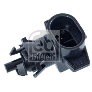 Датчик, внешняя температура FEBI BILSTEIN 01840