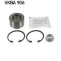 Комплект подшипника ступицы колеса SKF VKBA 906